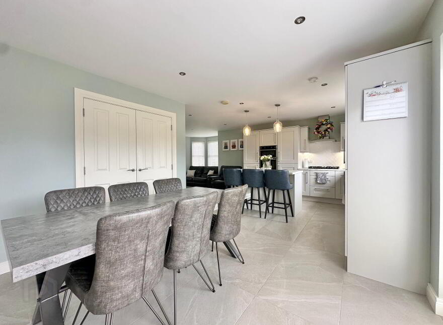 54 Foxfield Park, Magherafelt, BT45 5FR