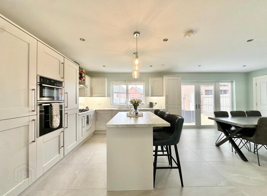 54 Foxfield Park, Magherafelt, BT45 5FR