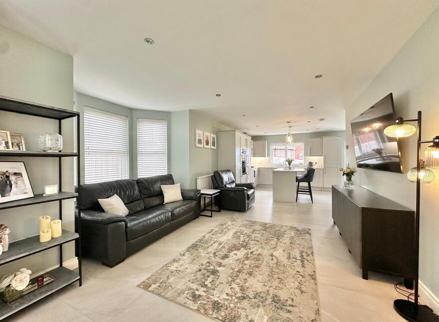 54 Foxfield Park, Magherafelt, BT45 5FR