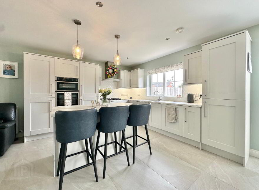 54 Foxfield Park, Magherafelt, BT45 5FR