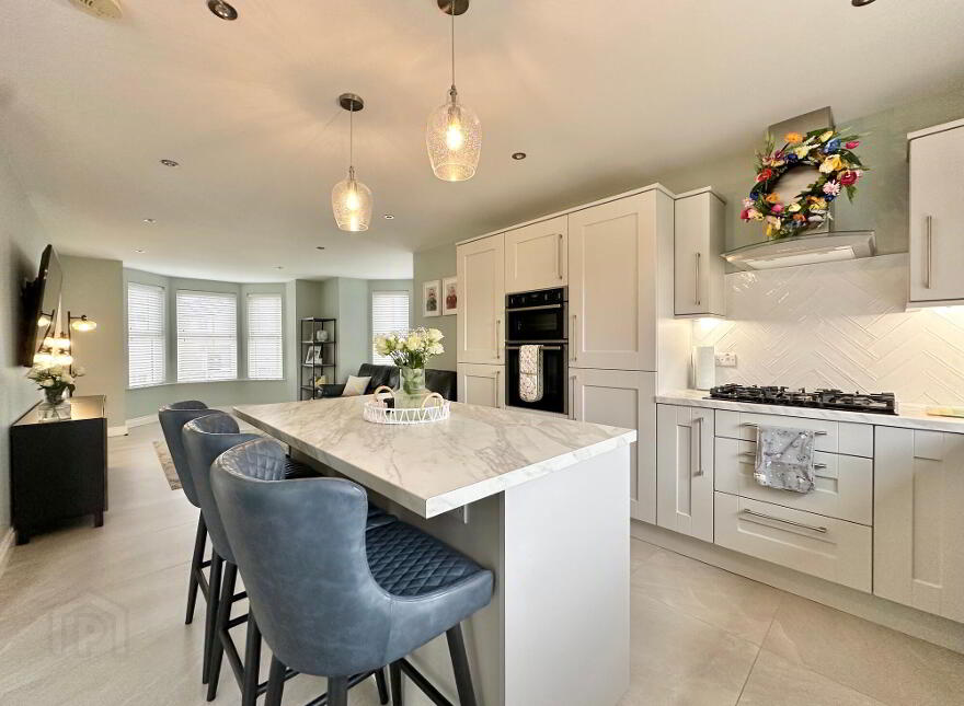 54 Foxfield Park, Magherafelt, BT45 5FR