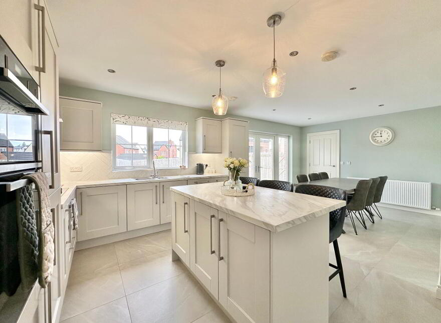 54 Foxfield Park, Magherafelt, BT45 5FR