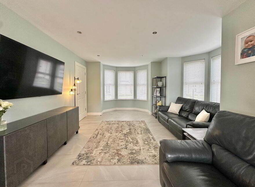 54 Foxfield Park, Magherafelt, BT45 5FR