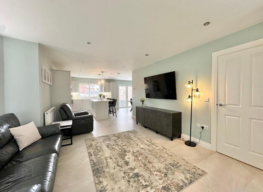 54 Foxfield Park, Magherafelt, BT45 5FR