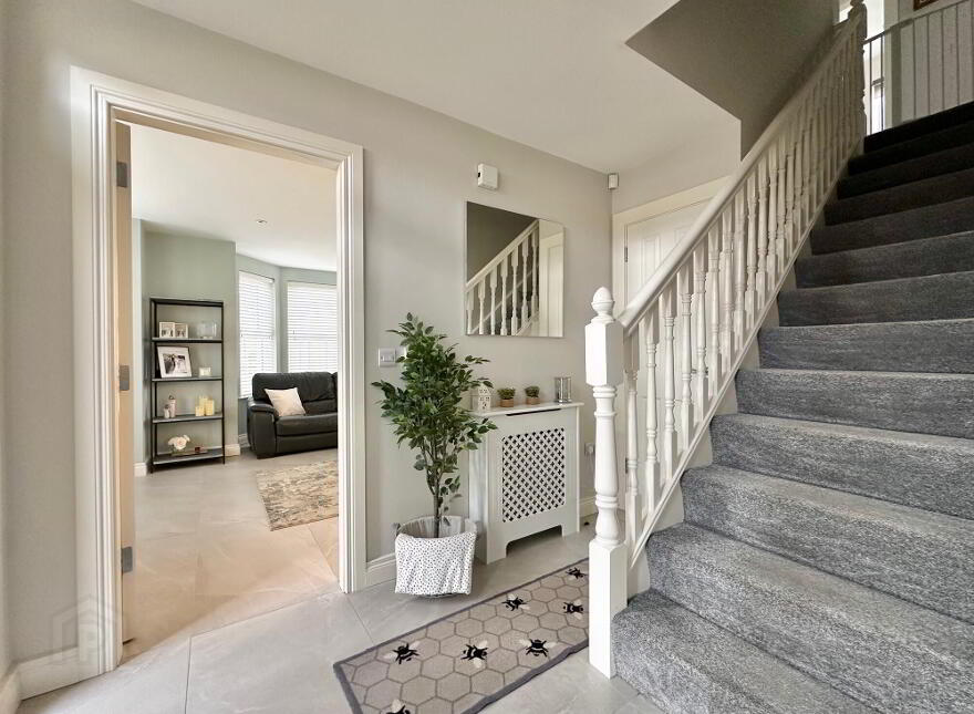54 Foxfield Park, Magherafelt, BT45 5FR