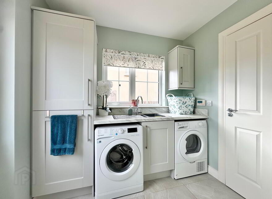 54 Foxfield Park, Magherafelt, BT45 5FR