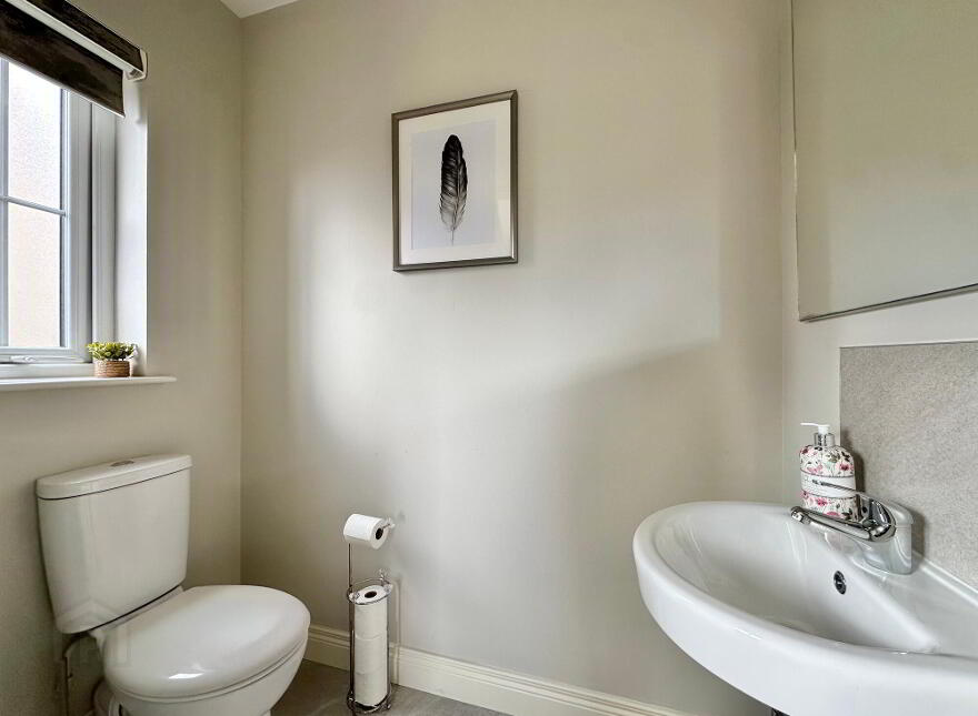 54 Foxfield Park, Magherafelt, BT45 5FR