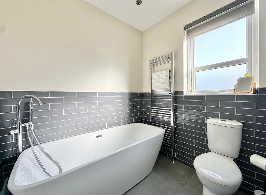 54 Foxfield Park, Magherafelt, BT45 5FR