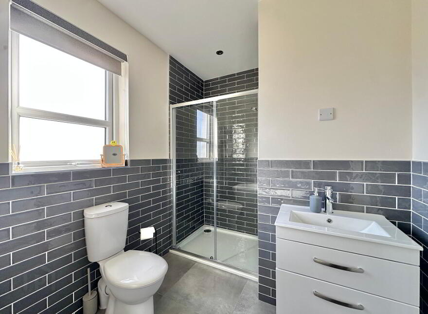 54 Foxfield Park, Magherafelt, BT45 5FR