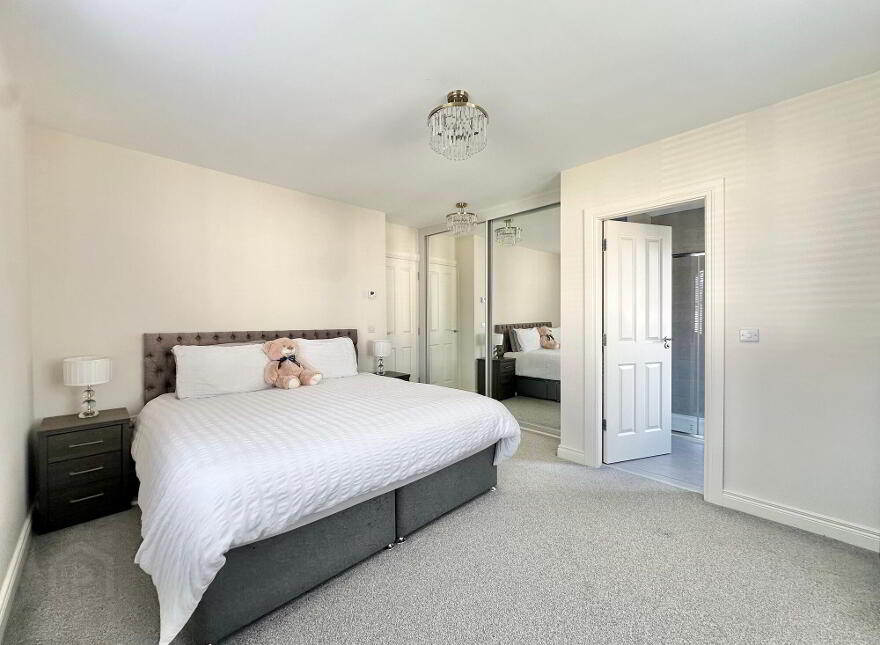 54 Foxfield Park, Magherafelt, BT45 5FR
