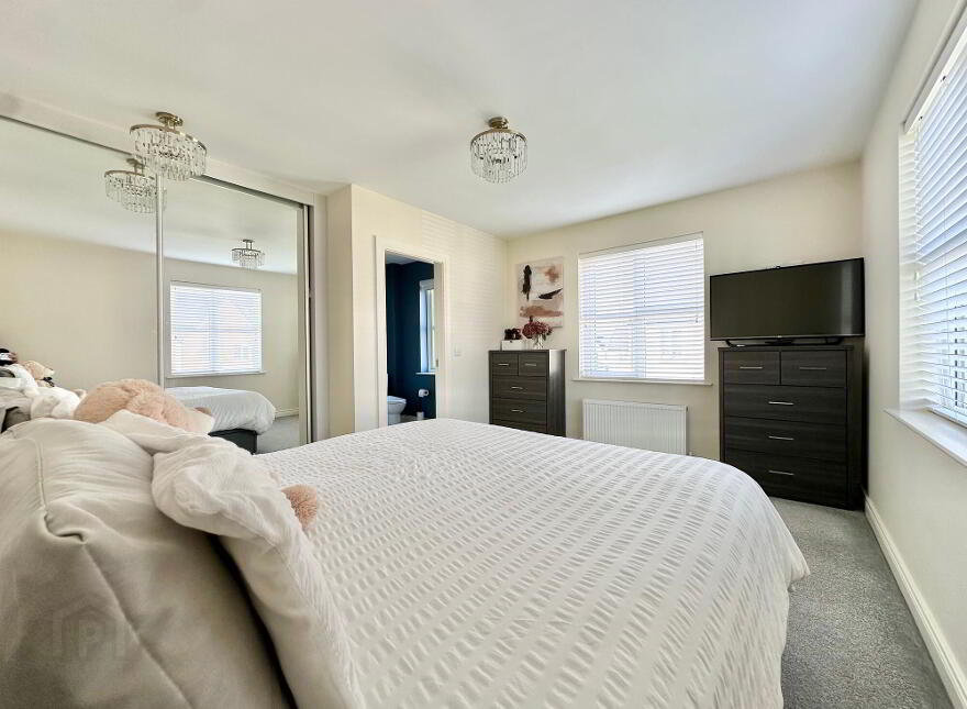 54 Foxfield Park, Magherafelt, BT45 5FR