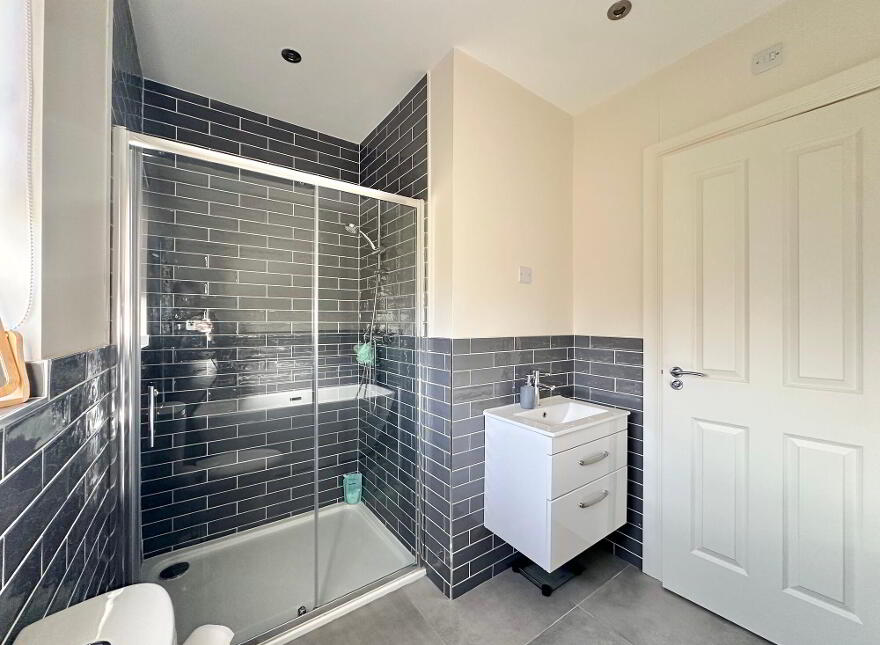 54 Foxfield Park, Magherafelt, BT45 5FR