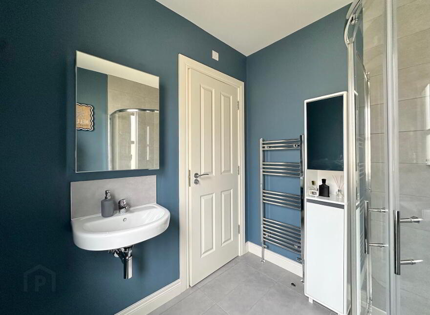 54 Foxfield Park, Magherafelt, BT45 5FR