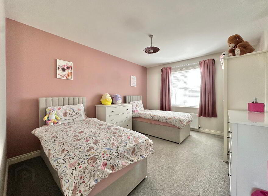 54 Foxfield Park, Magherafelt, BT45 5FR