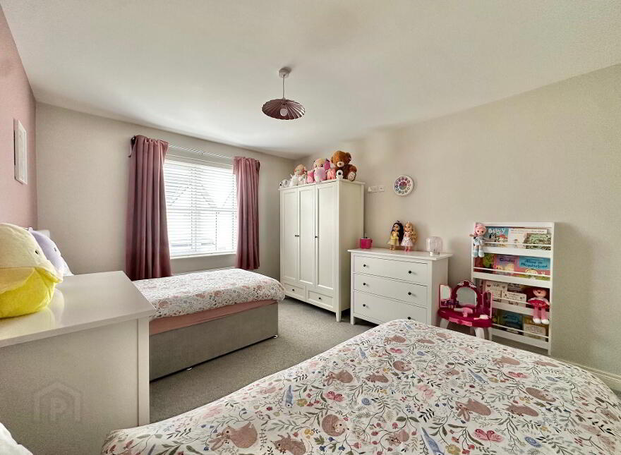 54 Foxfield Park, Magherafelt, BT45 5FR