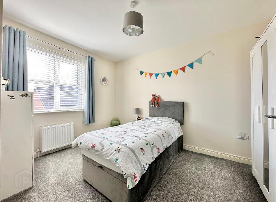 54 Foxfield Park, Magherafelt, BT45 5FR
