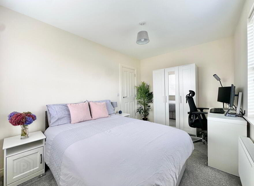 54 Foxfield Park, Magherafelt, BT45 5FR
