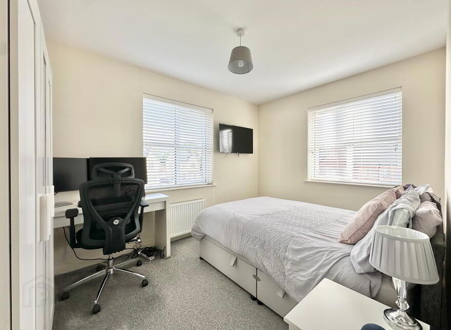 54 Foxfield Park, Magherafelt, BT45 5FR