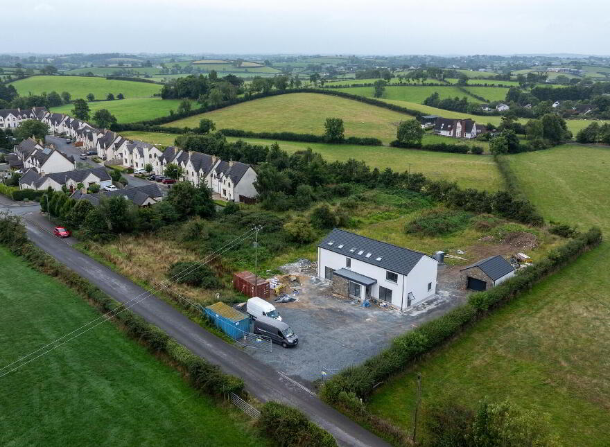 50 Kilmood, Church Road, Kilmood, Newtownards, BT23 6SA