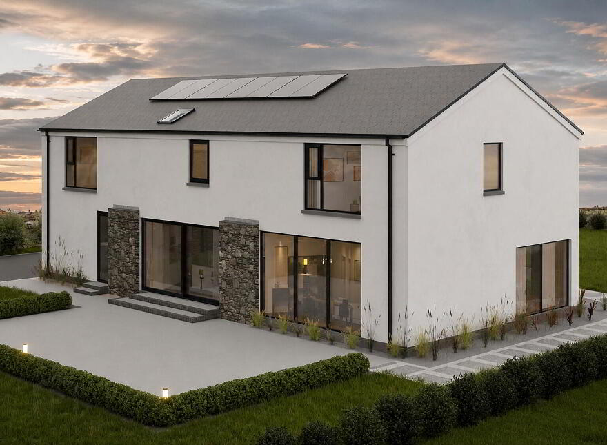50 Kilmood, Church Road, Kilmood, Newtownards, BT23 6SA