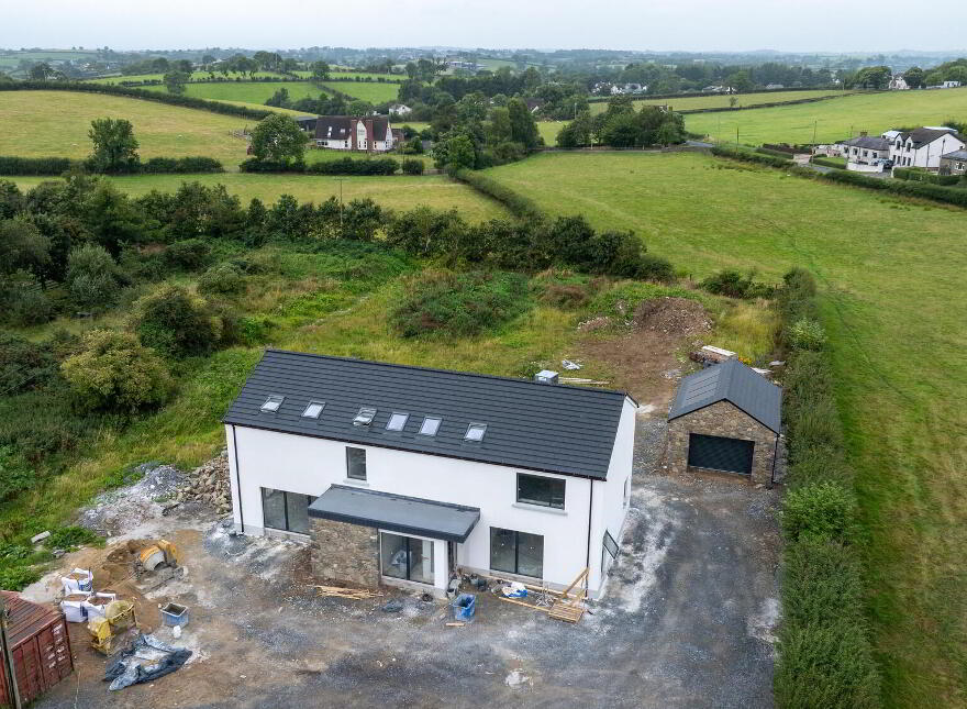 50 Kilmood, Church Road, Kilmood, Newtownards, BT23 6SA