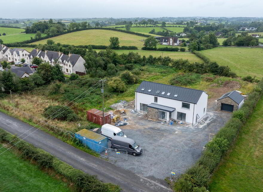 50 Kilmood, Church Road, Kilmood, Newtownards, BT23 6SA