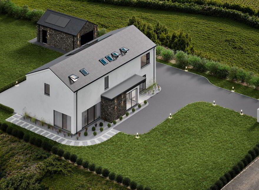 50 Kilmood, Church Road, Kilmood, Newtownards, BT23 6SA