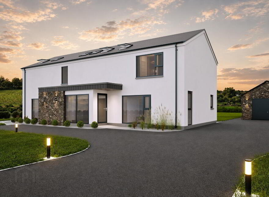 50 Kilmood, Church Road, Kilmood, Newtownards, BT23 6SA