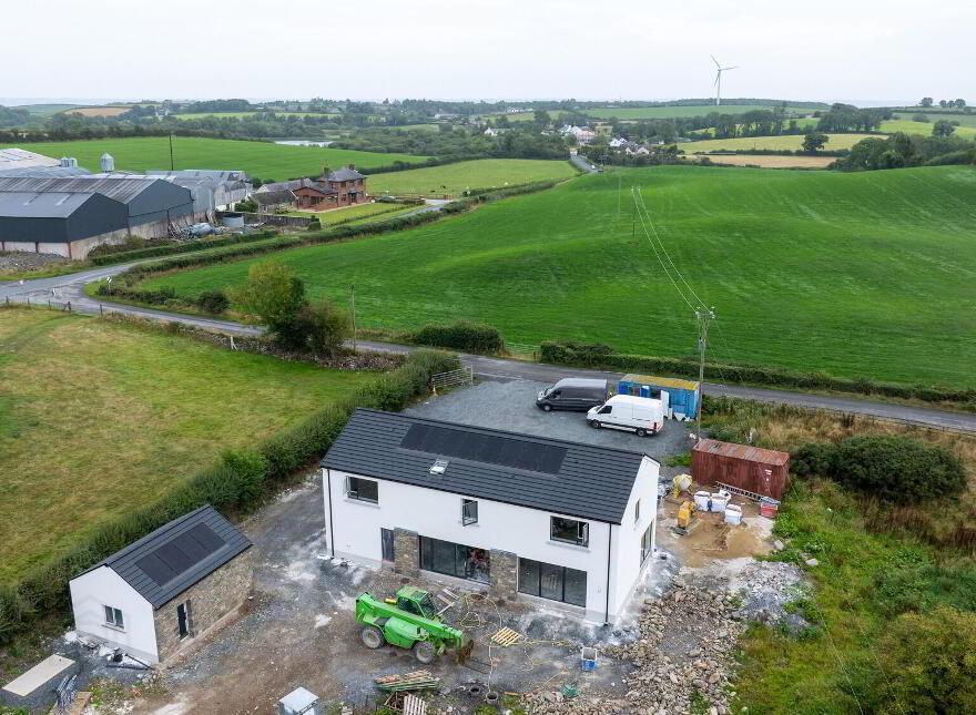 50 Kilmood, Church Road, Kilmood, Newtownards, BT23 6SA