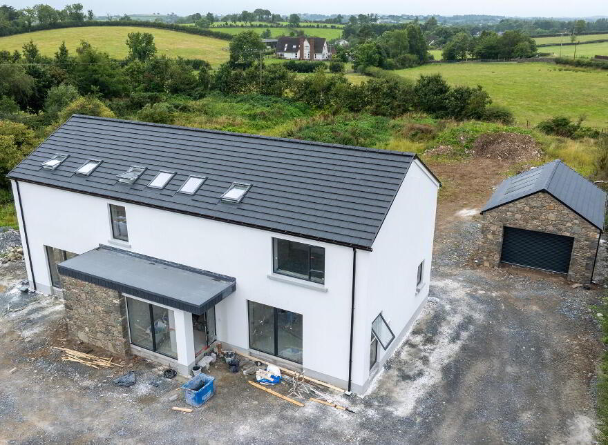 50 Kilmood, Church Road, Kilmood, Newtownards, BT23 6SA