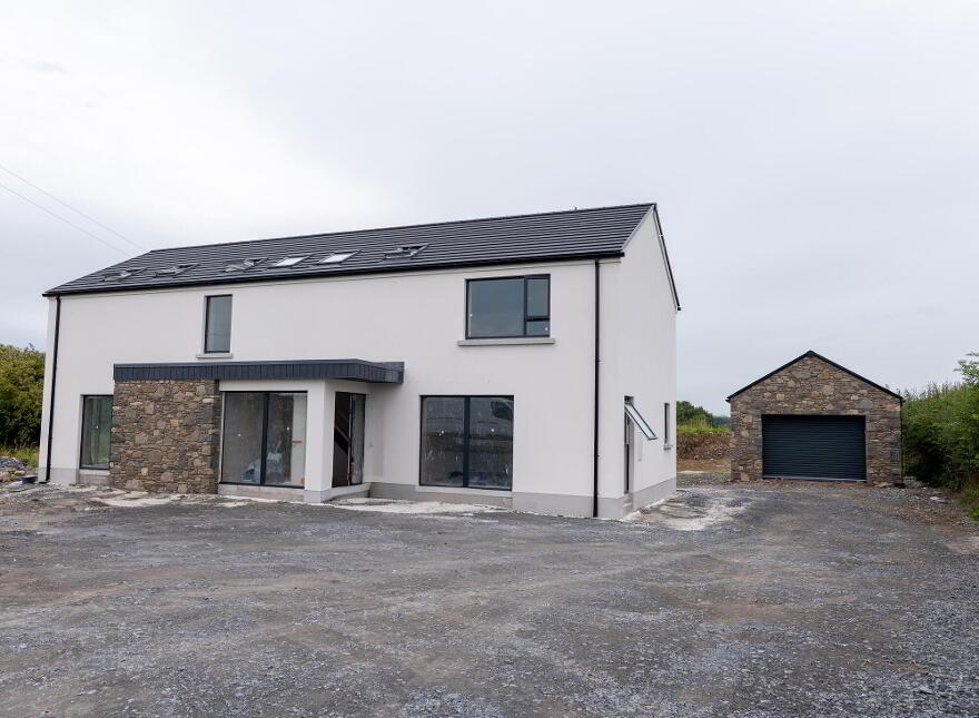 50 Kilmood, Church Road, Kilmood, Newtownards, BT23 6SA