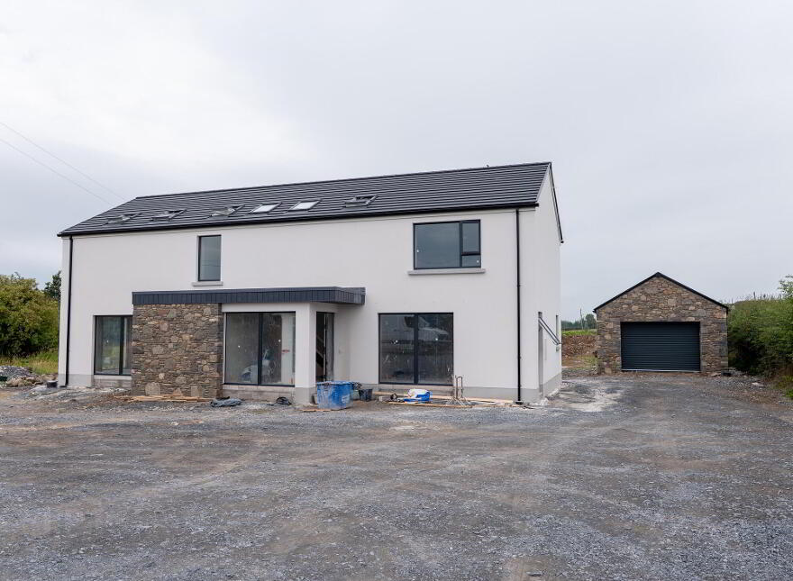50 Kilmood, Church Road, Kilmood, Newtownards, BT23 6SA