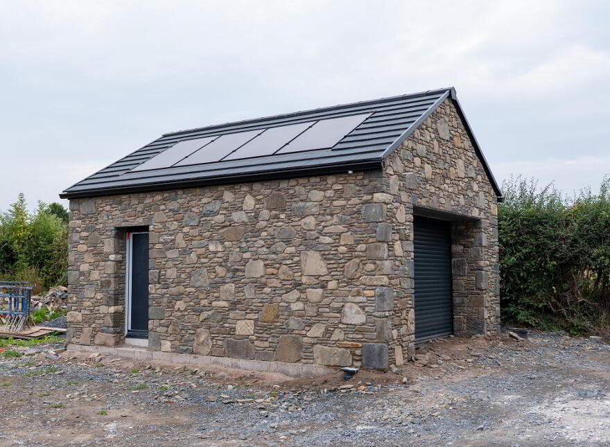50 Kilmood, Church Road, Kilmood, Newtownards, BT23 6SA