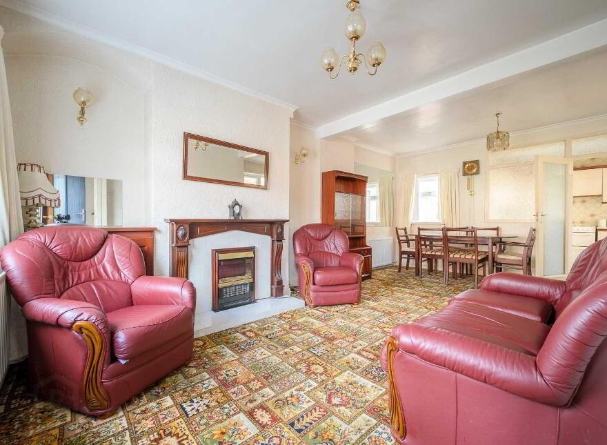 41 Dunraven Parade, Belfast, BT5 6BT
