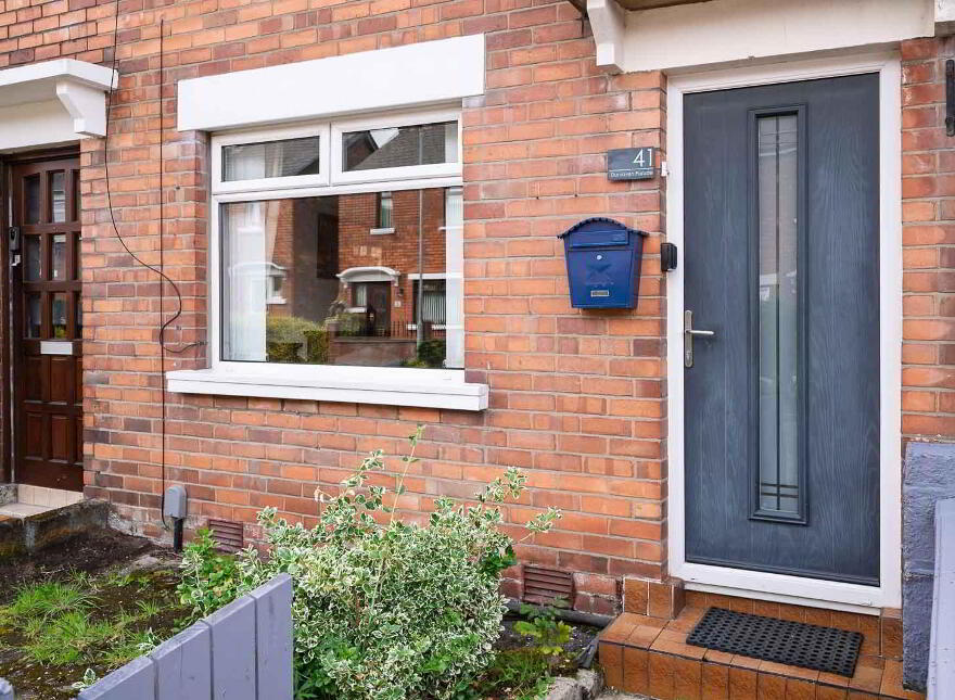 41 Dunraven Parade, Belfast, BT5 6BT