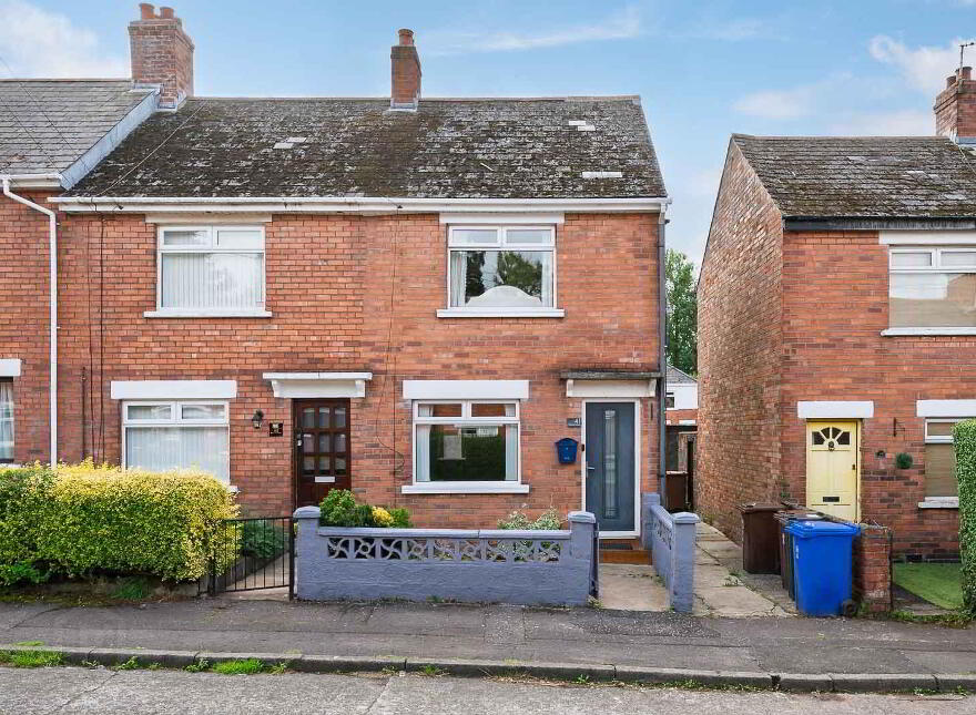 41 Dunraven Parade, Belfast, BT5 6BT