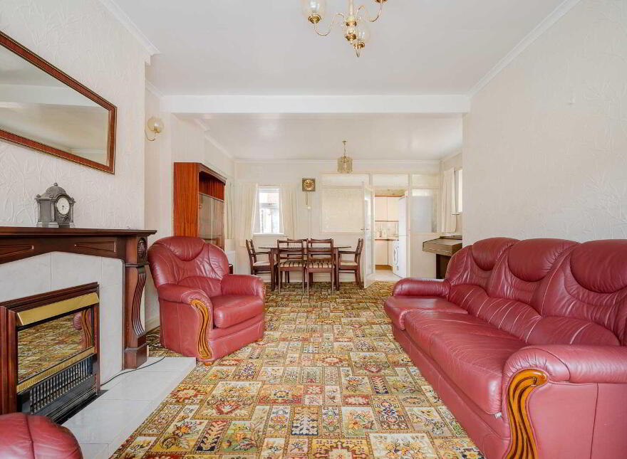 41 Dunraven Parade, Belfast, BT5 6BT