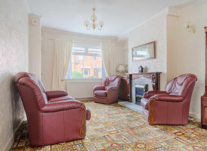 41 Dunraven Parade, Belfast, BT5 6BT