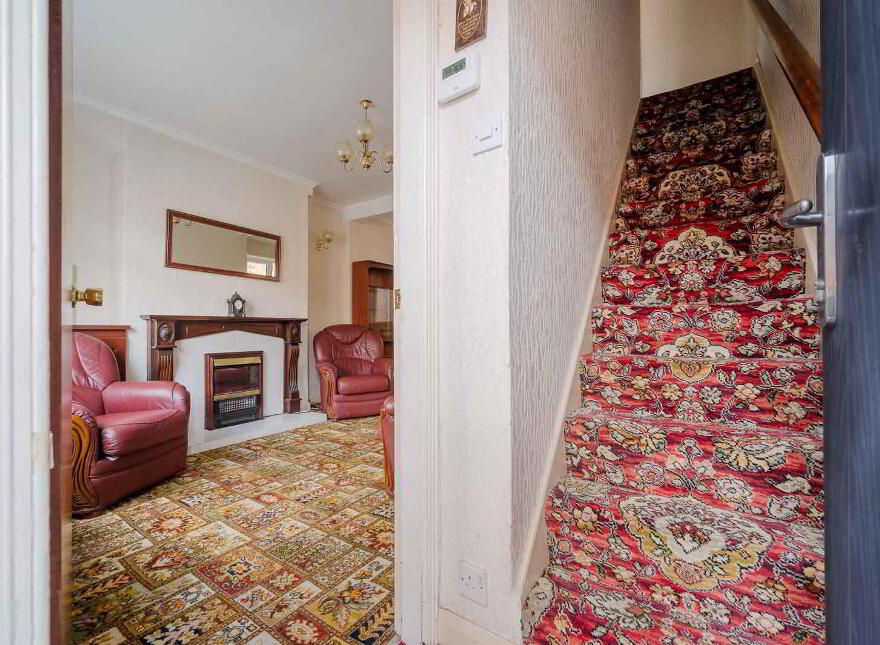 41 Dunraven Parade, Belfast, BT5 6BT