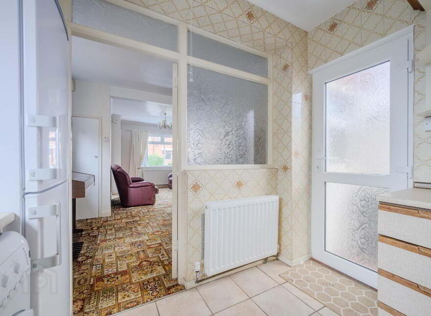 41 Dunraven Parade, Belfast, BT5 6BT