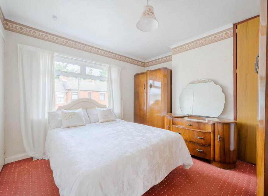 41 Dunraven Parade, Belfast, BT5 6BT