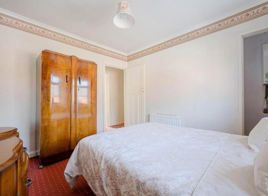41 Dunraven Parade, Belfast, BT5 6BT