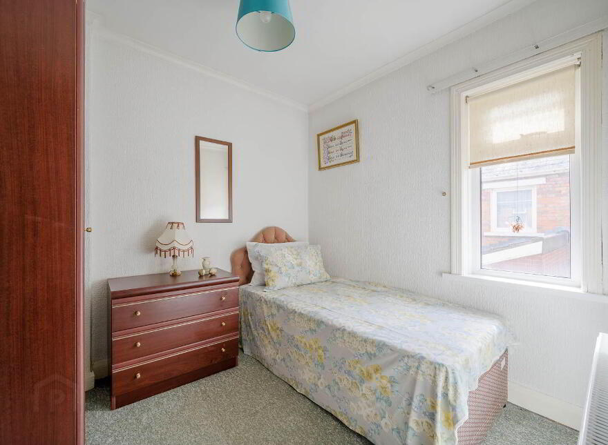 41 Dunraven Parade, Belfast, BT5 6BT