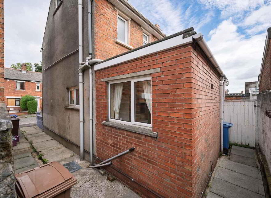 41 Dunraven Parade, Belfast, BT5 6BT