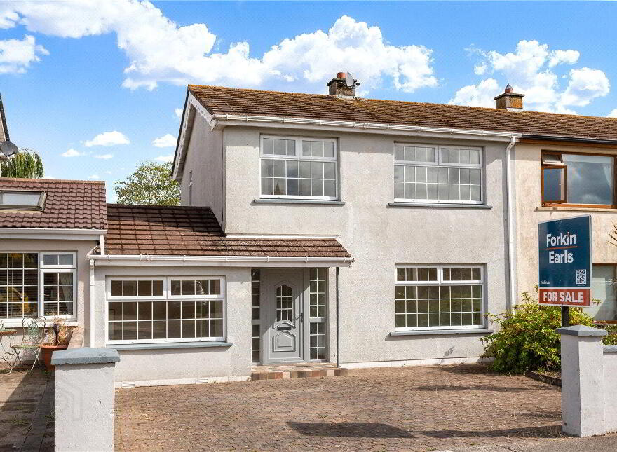 69 Fernhill, Arklow, Y14H012