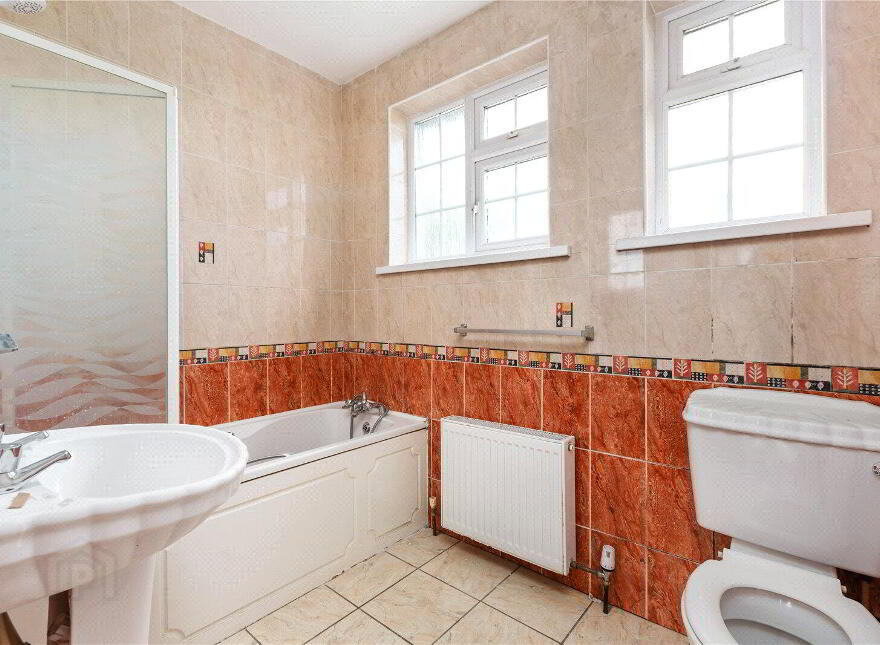 69 Fernhill, Arklow, Y14H012