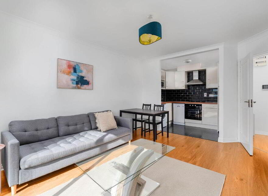 41 Christchurch View, Nicholas Street, Christchurch, D08A2Y9