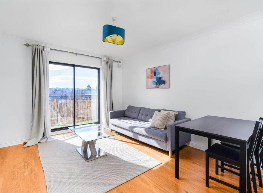 41 Christchurch View, Nicholas Street, Christchurch, D08A2Y9