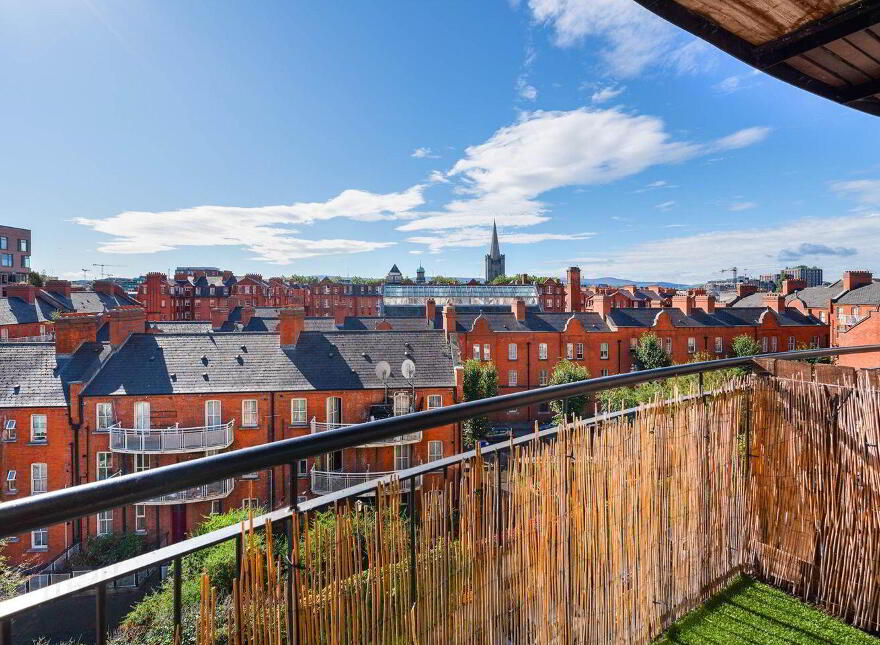 41 Christchurch View, Nicholas Street, Christchurch, D08A2Y9