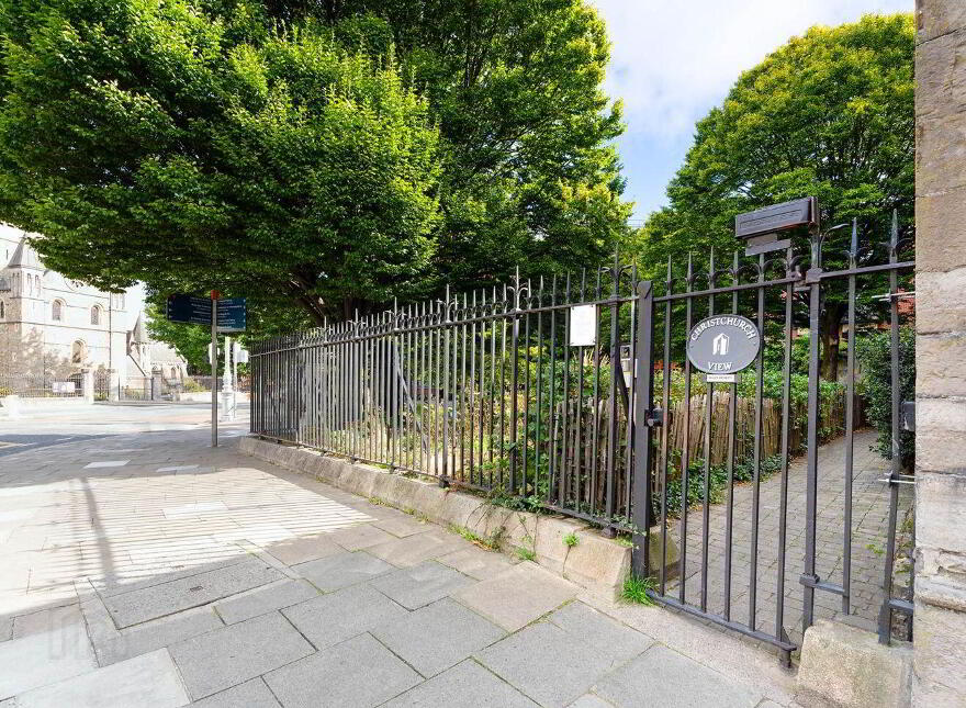 41 Christchurch View, Nicholas Street, Christchurch, D08A2Y9